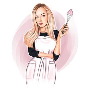 Meet your Posher, Rach